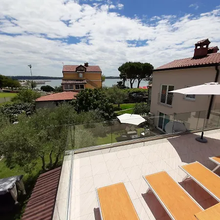 Apartmán Riva Beach View 2 *