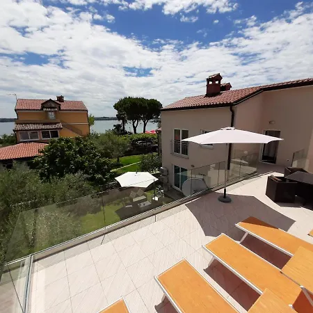 Riva Beach View 2 * Novigrad Istria